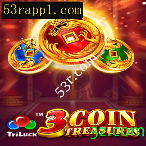 Explorando 3CoinTreasures - O Jogo de Estratégia e Aventura