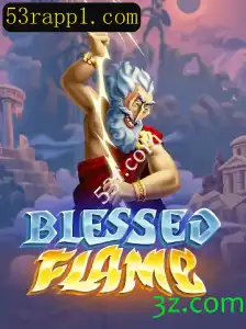 Explorando o Mundo de BlessedFlame: Um Jogo de Aventura Inovador