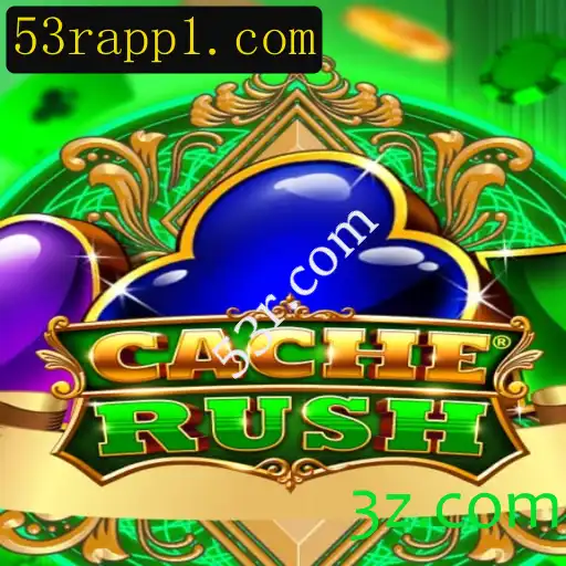 Explorando o Universo do Jogo CacheRush