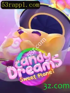 Descubra CandyDreams: O Universo Encantado das Guloseimas Interativas