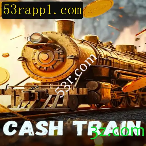 CashTrain: Um Novo Horizonte no Universo dos Jogos Online