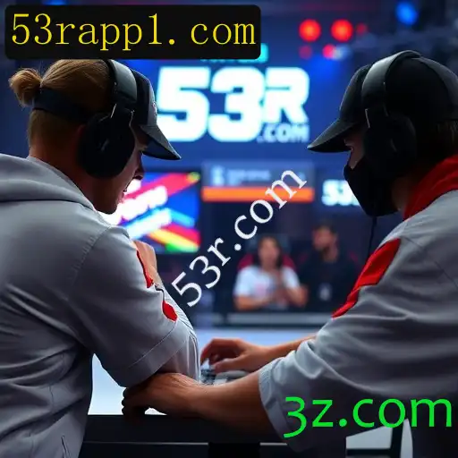 Esportes virtuais