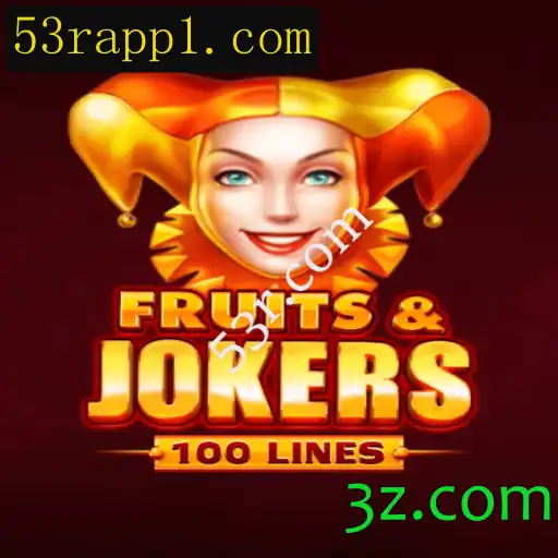 Explorando o Mundo de FruitsAndJokers100: Um Jogo de Entretenimento Exuberante