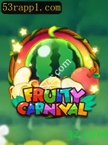 Descubra o Excitante Mundo de FruityCarnival