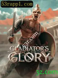 GladiatorsGlory: Mergulhe na Era dos Gladiadores com 53r.com