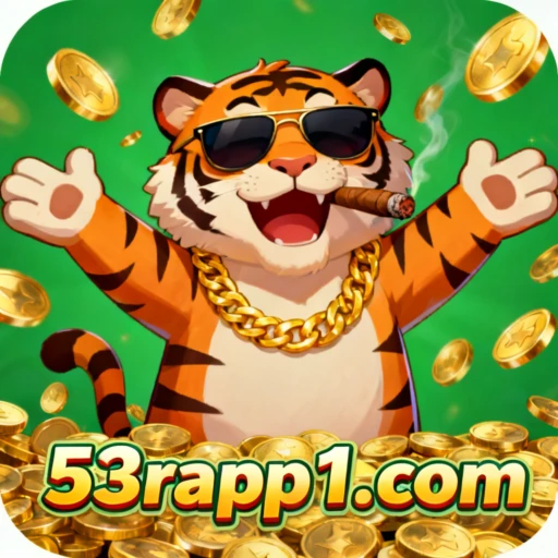 53r.com Logo