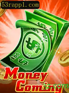 Descubra o Mundo de 'MoneyComing': Um Jogo de Estratégia e Investimento