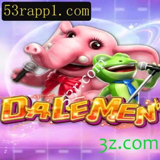 Explorando o Mundo de DALEMEN: Um Novo Jogo Empolgante