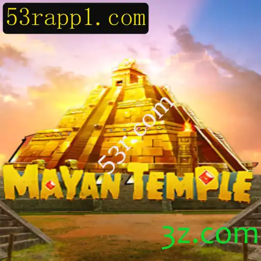 MayanTemple: Aventure-se no Mundo Antigo com 53r.com