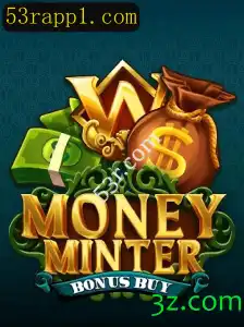 Desvendando o Fascinante Mundo de MoneyMinterBonusBuy