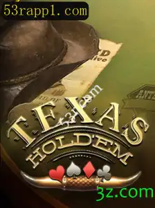 Texas Hold'em: Um Mergulho na Emoção do Poker