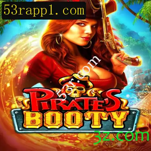 Descubra o Mundo do Jogo 'PiratesBooty'