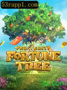Descubra o Fascinante Mundo de ProsperityFortuneTree