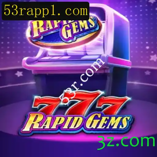 RapidGems777: Descubra o Novo Fenômeno dos Jogos Online