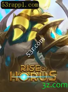 Descubra a Experiência Imersiva de RiseofHorus