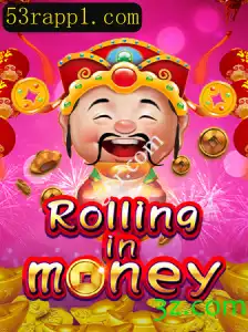 Explorando RollingInMoney: O Novo Jogo de Estratégia Financeira que Está Conquistando o Mundo