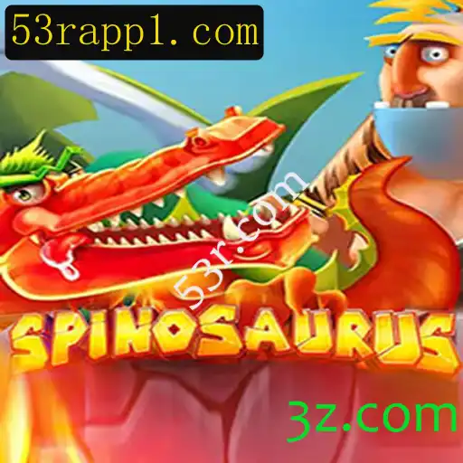 Descubra o Mundo de Spinosaurus: Um Jogo de Aventura Dinossáurica