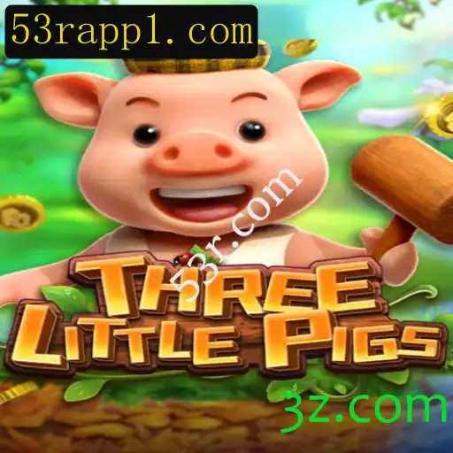 THREELITTLEPIGS: Descubra o Empolgante Mundo do Novo Jogo